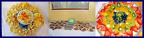 Catering Services